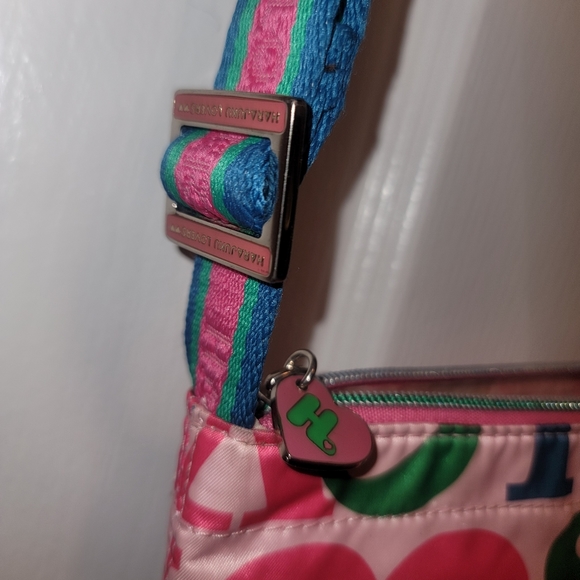 Harajuku Lovers satchel 💗 - Picture 6 of 11